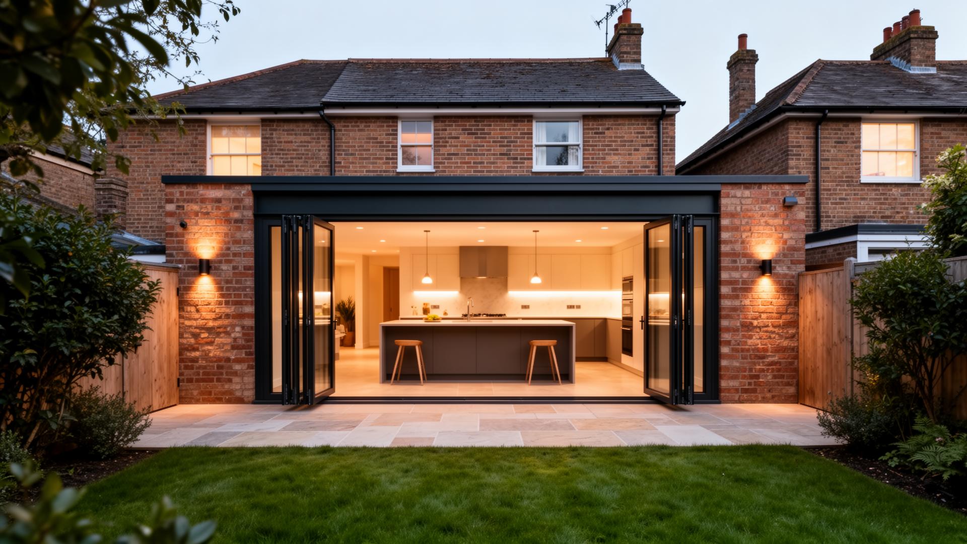 Extension